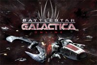    Battlestar Galactica Online