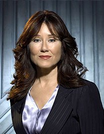   / Mary McDonnell